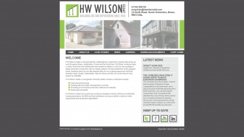 hwwilsonltd.com SHOT 2025-11-23 07:29:55