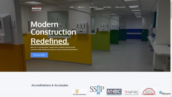 marcon-construction.co.uk SHOT 2025-06-20 22:35:37