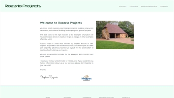 rozarioprojects.co.uk SHOT 2026-05-01 07:26:29