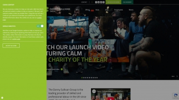 dannysullivan.co.uk SHOT 2026-01-20 21:49:44