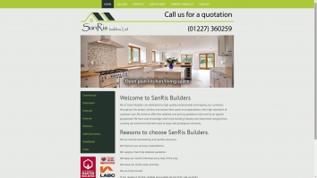 sanris.co.uk SHOT 2025-01-02 17:24:23