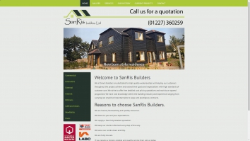 sanris.co.uk SHOT 2025-03-30 15:08:46