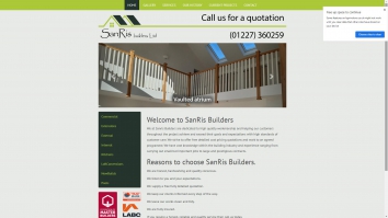 sanris.co.uk SHOT 2025-07-17 20:33:49