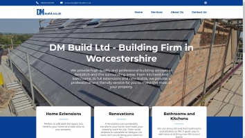 dmbuild.co.uk SHOT 2025-07-24 07:24:20