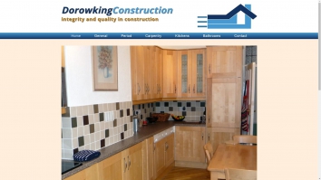dorowking-construction.co.uk SHOT 2025-07-24 07:36:17
