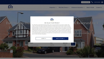 SHOT 2026-02-13 19:29:06 esteemhomes.co.uk SHOT 2025-12-01 22:00:24