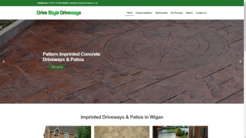 drivestyledriveways.co.uk SHOT 2025-08-12 16:30:07