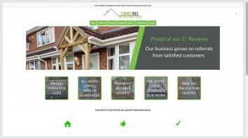 evansroofingandbuildingservices.co.uk SHOT 2025-11-06 19:35:49