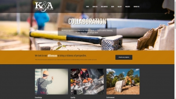 kaconstruction.co.uk SHOT 2026-02-12 10:26:12