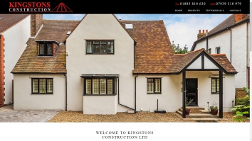 kingstonsconstruction.co.uk SHOT 2025-08-16 21:56:02