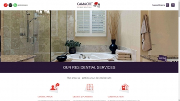 camacre.co.uk SHOT 2025-11-02 09:44:13