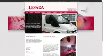 lesadapropertiessussex.co.uk SHOT 2018-06-17 08:10:36