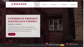lesadapropertiessussex.co.uk SHOT 2025-11-10 12:12:15