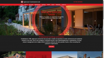 agincourtcontractors.co.uk SHOT 2025-06-24 13:26:38