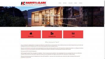 SHOT 2026-03-25 00:16:03 harvey-clark.co.uk SHOT 2025-07-27 17:38:44