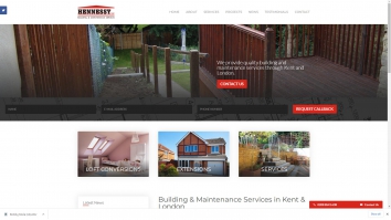 hennessybuild.co.uk SHOT 2026-02-05 09:39:18