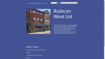 SHOT 2026-03-20 16:19:19 rubiconwest.co.uk SHOT 2025-12-01 11:32:05