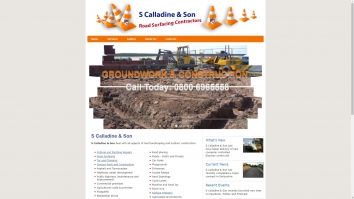 scalladineandson.co.uk SHOT 2026-01-31 15:29:44