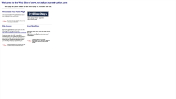 michelbachconstruction.com SHOT 2026-04-12 04:22:37