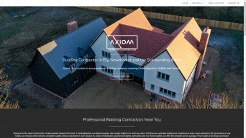 axiom-construction.co.uk SHOT 2026-01-20 16:48:36
