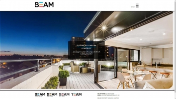 thebeamteam.co.uk SHOT 2025-03-17 17:24:13