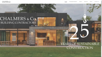 chalmersandco.co.uk SHOT 2025-11-19 01:22:57