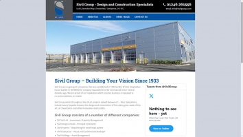sivilgroup.com SHOT 2025-06-25 23:06:17