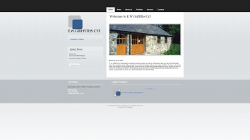 ewgriffiths.co.uk SHOT 2025-11-01 04:53:16