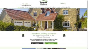 damienmcclave.co.uk SHOT 2025-06-26 15:42:50