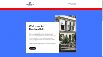 godfreyhall.co.uk SHOT 2024-08-17 18:50:55