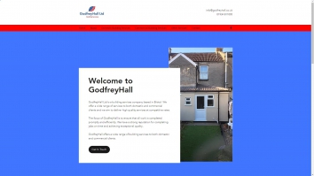 godfreyhall.co.uk SHOT 2024-11-26 23:40:11