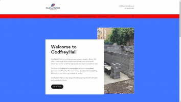 godfreyhall.co.uk SHOT 2025-03-15 03:03:02