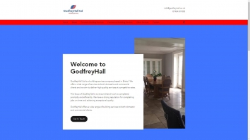 godfreyhall.co.uk SHOT 2025-04-19 09:05:09