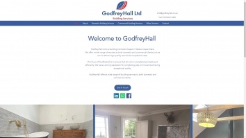 godfreyhall.co.uk SHOT 2026-01-20 10:55:10