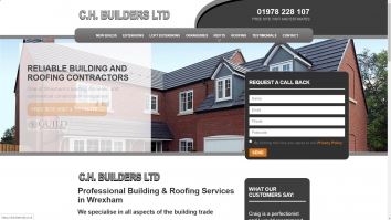 chbuildersltd.co.uk SHOT 2024-07-30 11:58:28