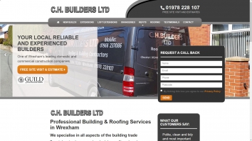 chbuildersltd.co.uk SHOT 2024-10-23 15:14:18
