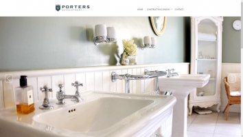 portersdevelopment.co.uk SHOT 2025-09-18 06:27:24