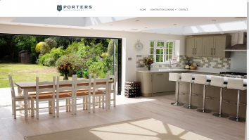portersdevelopment.co.uk SHOT 2025-11-19 22:37:32