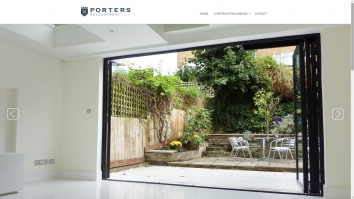 portersdevelopment.co.uk SHOT 2026-01-28 22:38:03