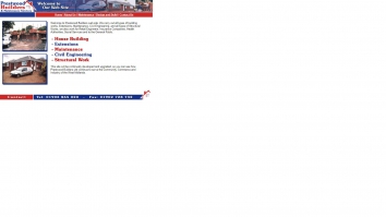 prestwoodbuilders.co.uk SHOT 2026-01-31 15:35:17