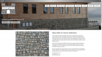 celtic-heritage.co.uk SHOT 2026-02-09 14:13:31