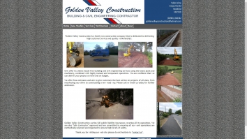 goldenvalleyconstruction.co.uk SHOT 2025-11-01 05:58:58
