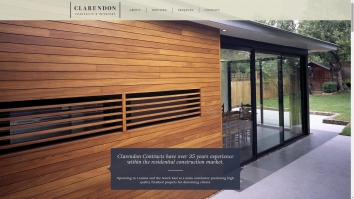 clarendoncontracts.co.uk SHOT 2025-11-23 05:14:13
