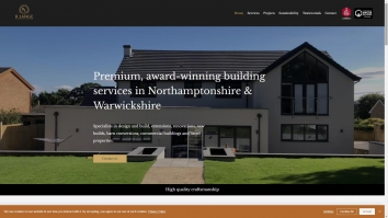 rlangeconstructionltd.co.uk SHOT 2026-02-10 08:06:51