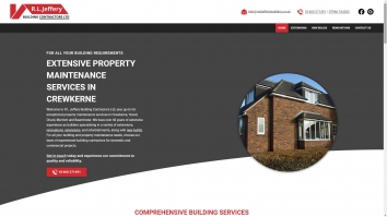 rljefferybuildingcontractors.co.uk SHOT 2025-09-26 19:22:35