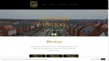 md-developments.com SHOT 2026-02-10 08:48:51