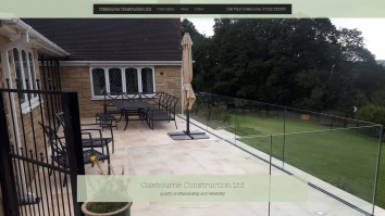 colebourneconstruction.co.uk SHOT 2025-11-23 06:55:53