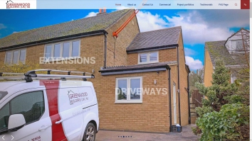 greenwood-builders.co.uk SHOT 2025-09-24 09:50:43