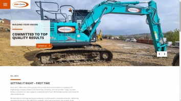 hmhcivils.co.uk SHOT 2026-02-01 15:23:11
