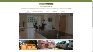 robinjamesbuildersltd.com SHOT 2026-02-10 18:06:48